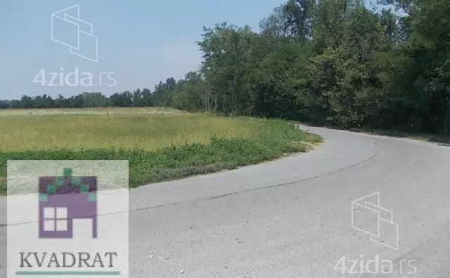 Poljoprivredno zemljište | 4zida