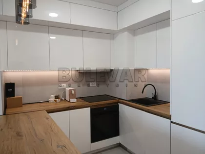 Blagoja Parovića | 4zida.rs