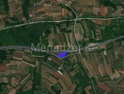 Autoput | 4zida.rs