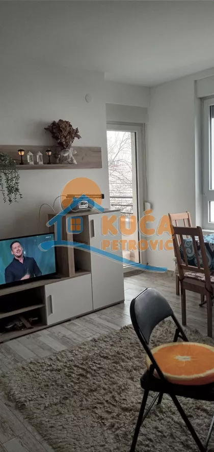 Novosadska | 4zida.rs