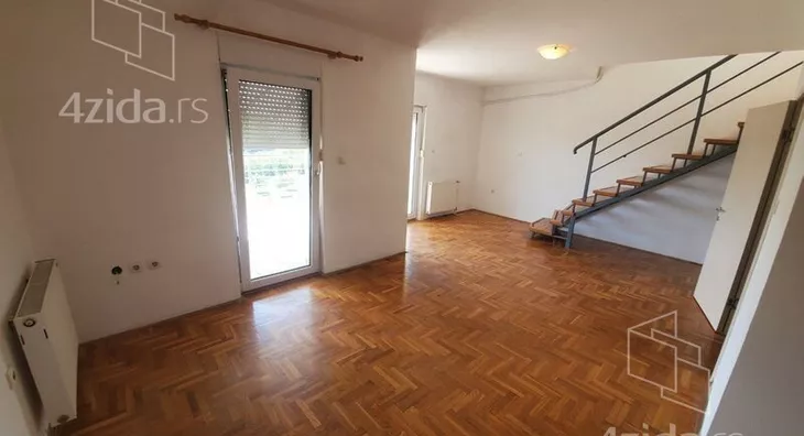 Troiposoban stan za izdavanje, Veselina Masleše, 590€, 81m² - stampaj