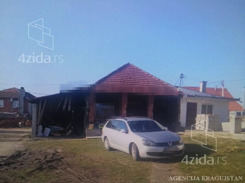 Kuća | 4zida