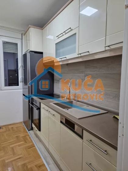 Milentijeva | 4zida.rs