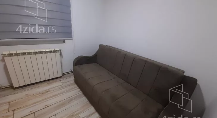 4-etažna kuća | 4zida