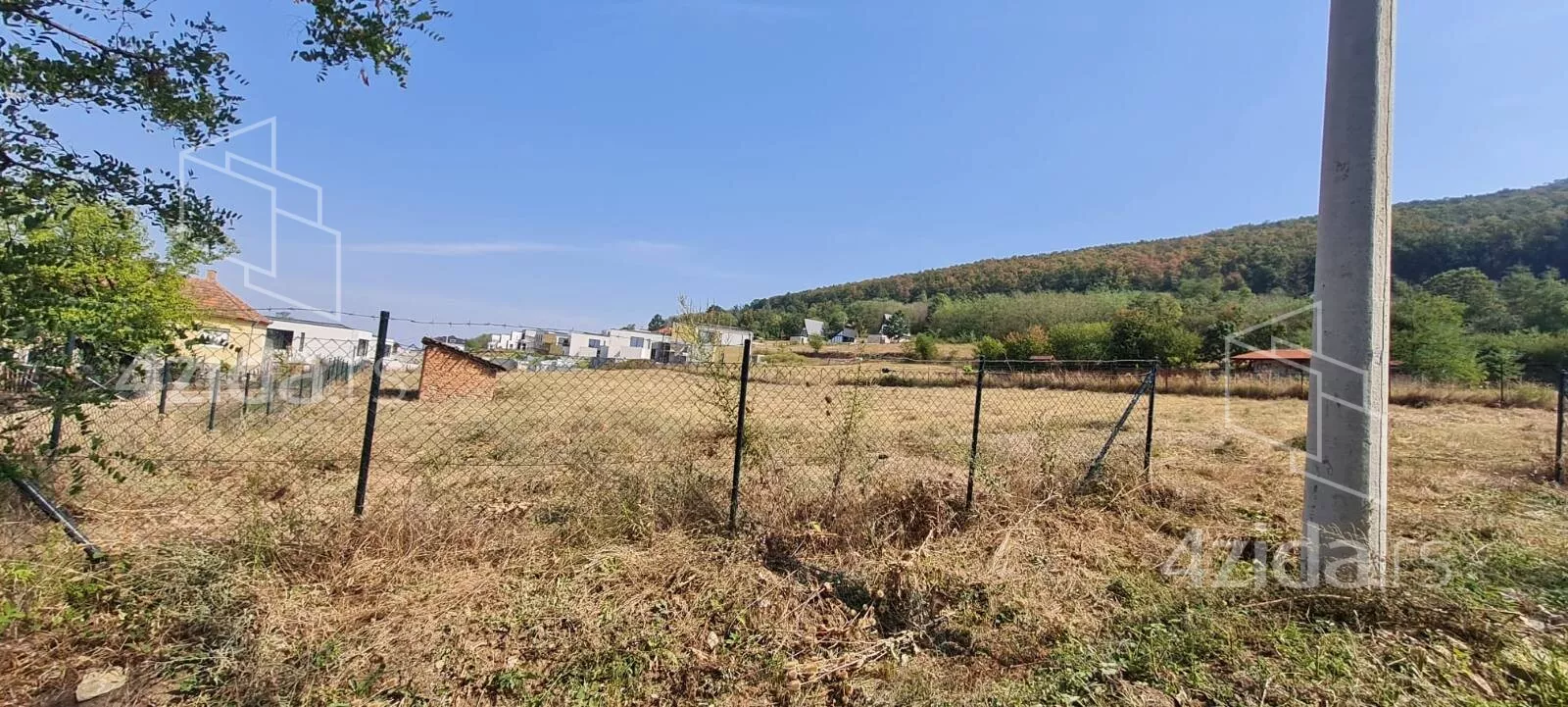 Građevinsko zemljište | 4zida