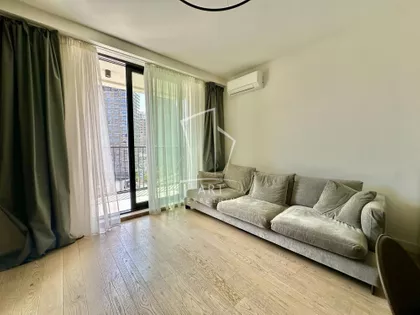 Bulevar Vudroa Vilsona | 4zida.rs