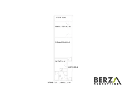 Novi Sad - Centar | 4zida.rs