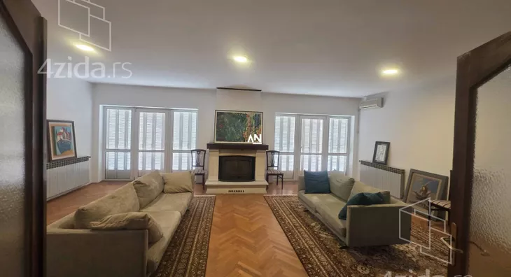 4-etažna kuća | 4zida