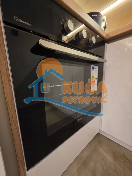 Stojana Andrića | 4zida.rs