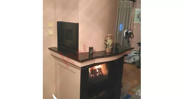 4-etažna kuća | 4zida