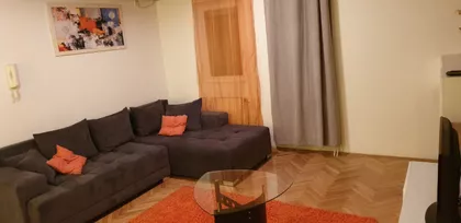 Miše Dimitrijevića 52 | 4zida.rs