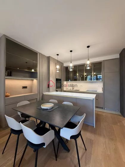 Beograd na vodi | 4zida.rs