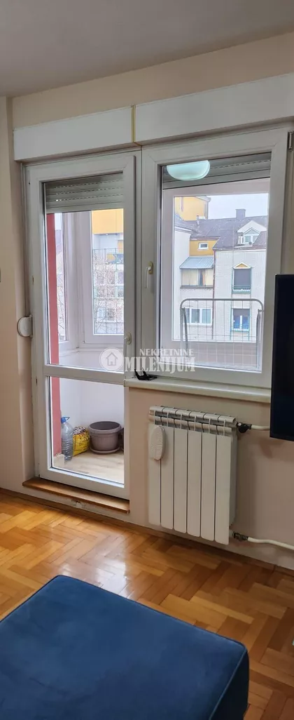 Nedeljka Gvozdenovića | 4zida.rs