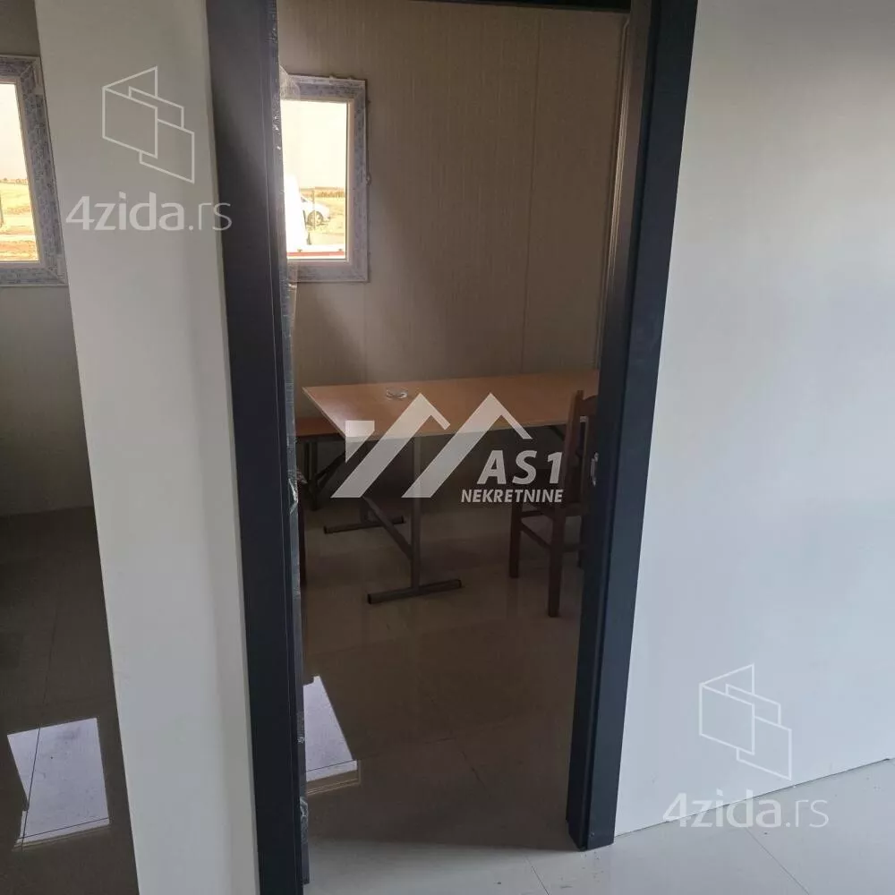Hala | 4zida
