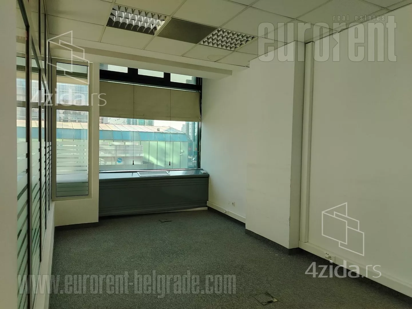 Poslovni prostor | 4zida
