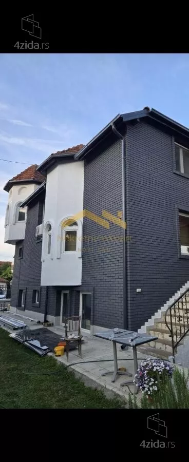 Kuća | 4zida