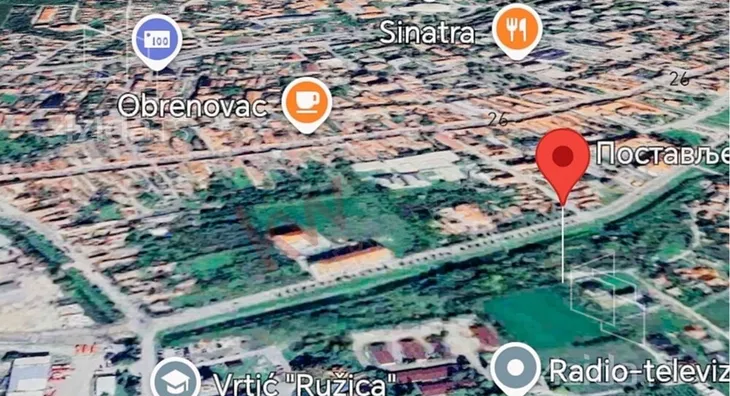 Građevinsko zemljište | 4zida