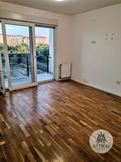 Novo Naselje | 4zida.rs