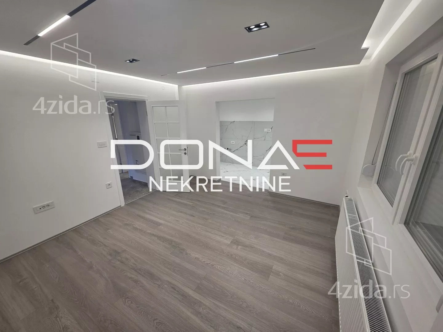 3-etažna kuća | 4zida