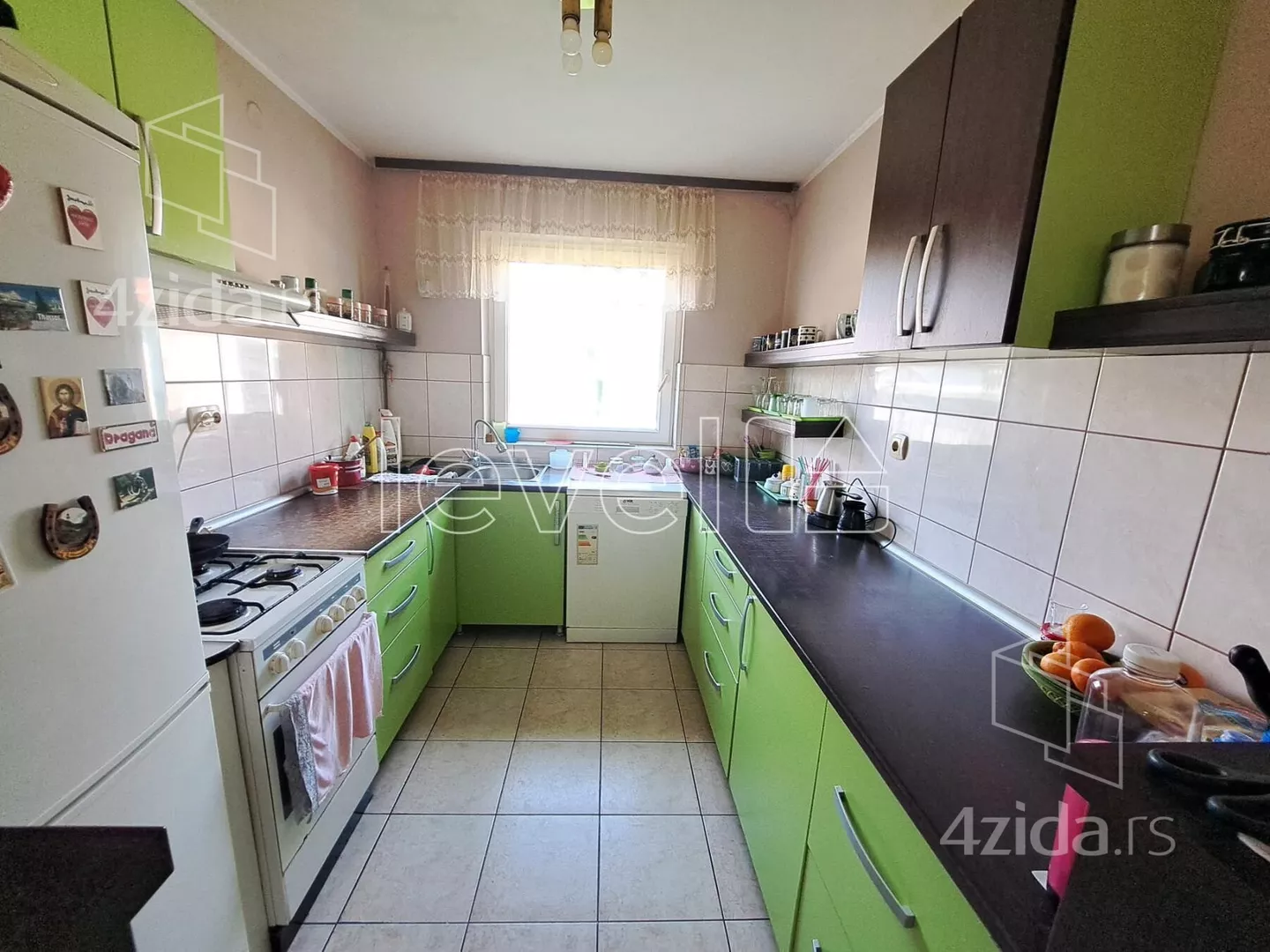 Kuća | 4zida