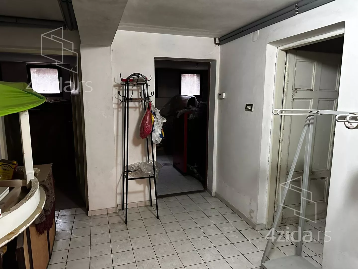 4-etažna kuća | 4zida