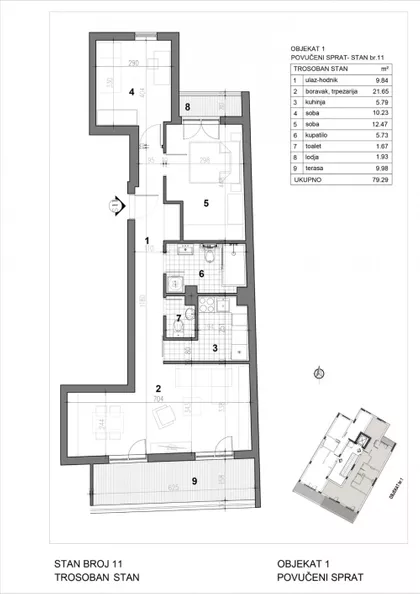 Cara Dušana | 4zida.rs