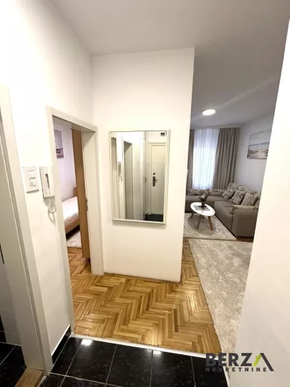 Sajmište | 4zida.rs