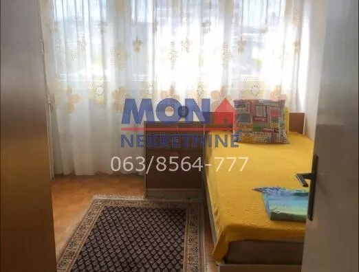 Šestosoban stan | 4zida