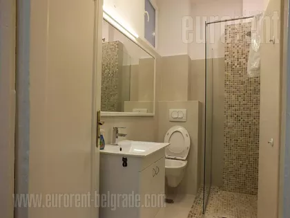 HILANDARSKA OKOLINA | 4zida.rs