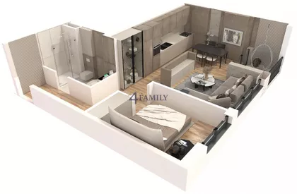 Karpoševa | 4zida.rs