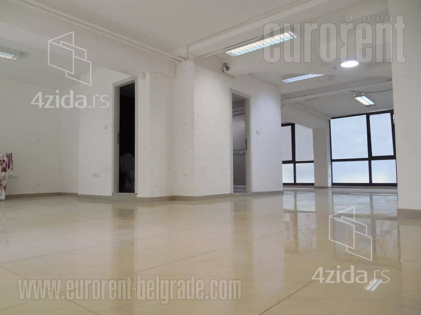 Kancelarija | 4zida