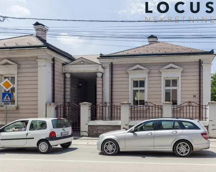Gradske lokacije | 4zida.rs