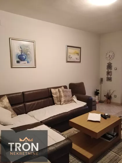 Nemanjina | 4zida.rs