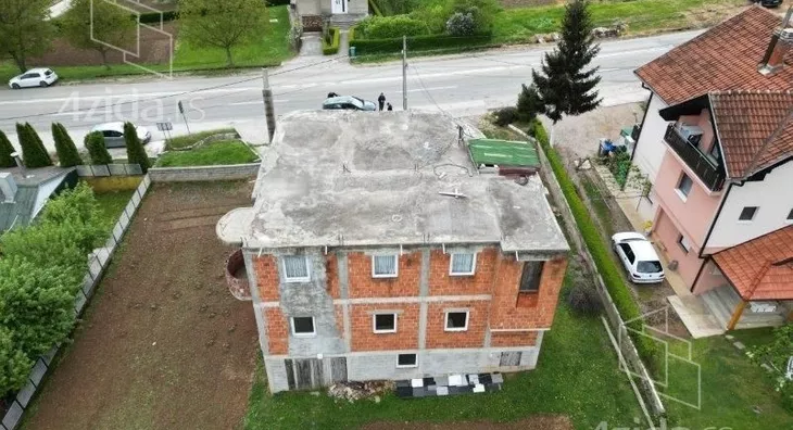 Kuća | 4zida