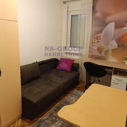 Bulevar Oslobođenja | 4zida.rs