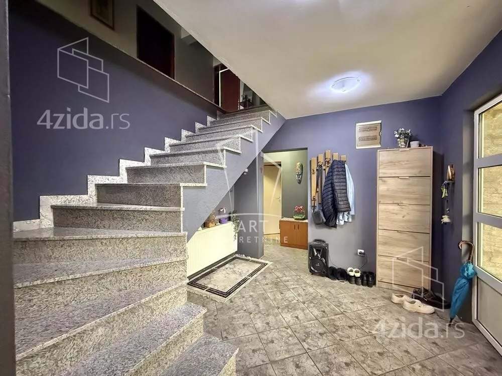2-etažna kuća | 4zida
