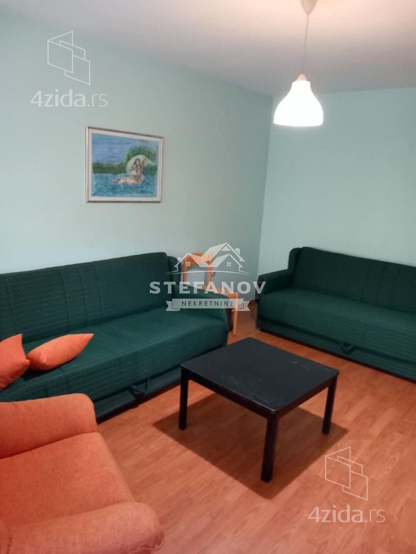 Продается однокомнатная квартира, Bagljaš, 58.000€, 39m² — фото