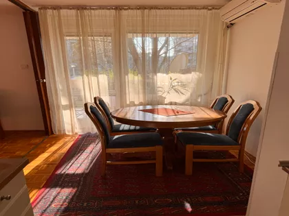 Vojvode Stepe | 4zida.rs