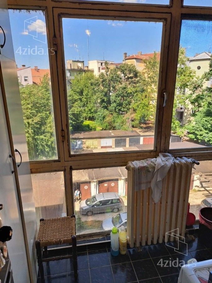 Stan – Novi Sad - Više