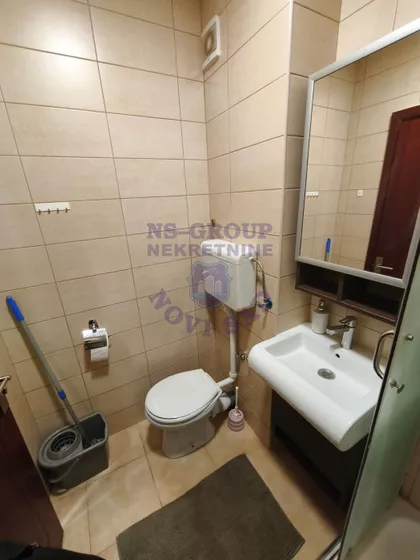 Novo Naselje | 4zida.rs