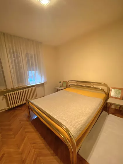 Vojvode Mišića | 4zida.rs