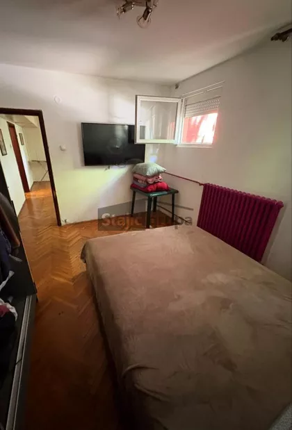 Jurija Gagarina | 4zida.rs