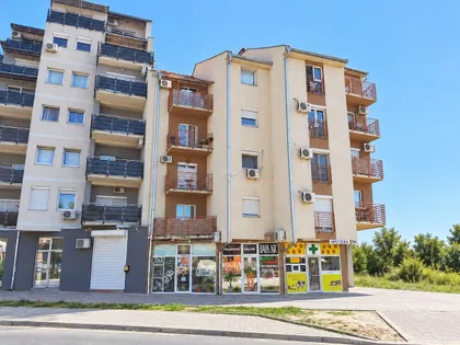 Dalmatinska 29 | 4zida.rs
