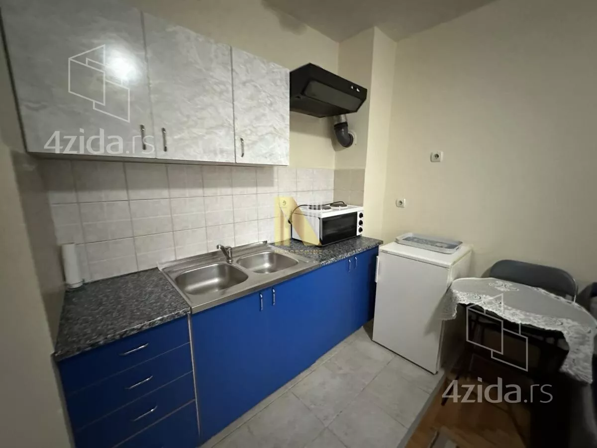 Garsonjera | 4zida