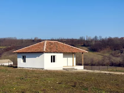 Donja Trešnjevica | 4zida.rs