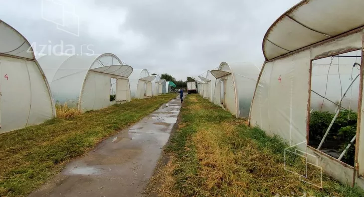 Poljoprivredno zemljište | 4zida