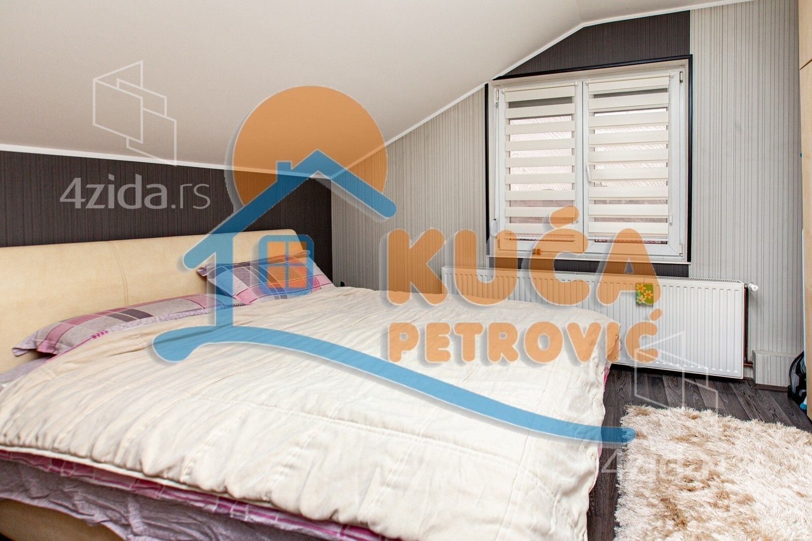 Stan – Niš - Više