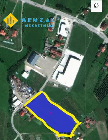 Stari Put Za Kraljevo | 4zida.rs