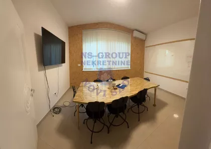 Bulevar Patrijarha Pavla (Somborski Bulevar) | 4zida.rs