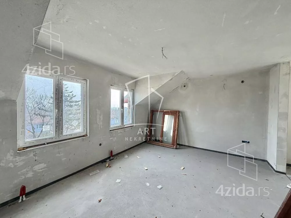 3-etažna kuća | 4zida